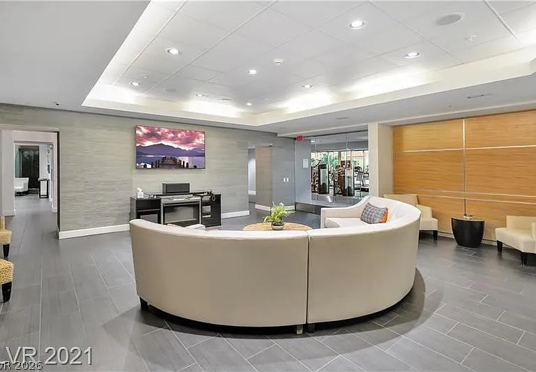 200 W Sahara Ave #807 — Photo 22