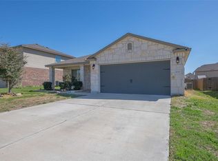 6702 Mustang Creek Rd, Killeen, TX 76549