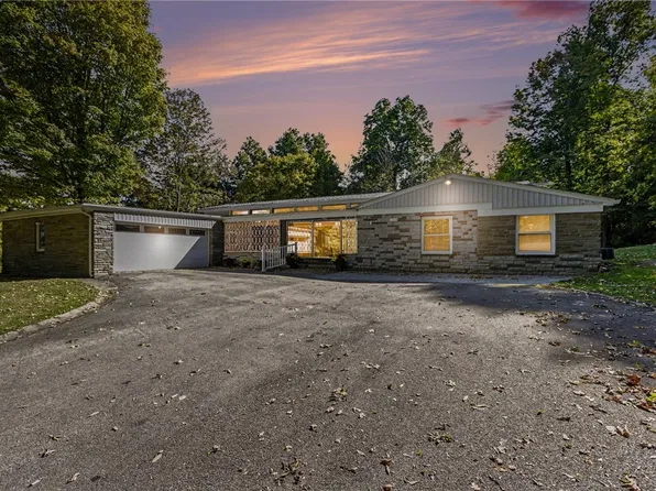 297 School Rd, Victor, NY 14564
