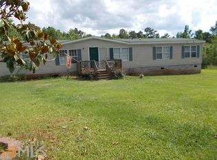 730 Willis Rd, Barnesville, GA 30204