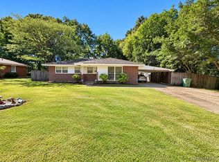 3808 Bienville Rd, Montgomery, AL 36109