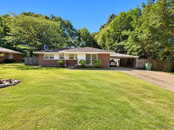 3808 Bienville Rd, Montgomery, AL 36109