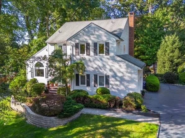 20 Bonnell Ln, Randolph Twp., NJ 07869