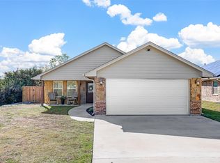 1525 W Bankhead Hwy, Weatherford, TX 76086