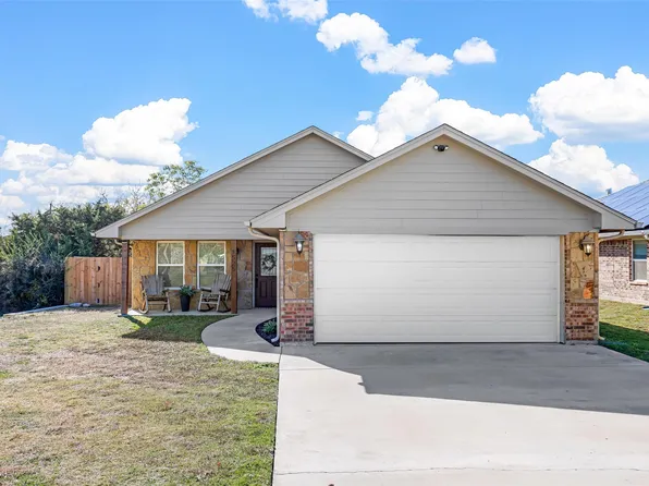 1525 W Bankhead Hwy, Weatherford, TX 76086