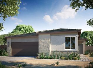 6729 Palmer Crest St, North Las Vegas, NV 89086