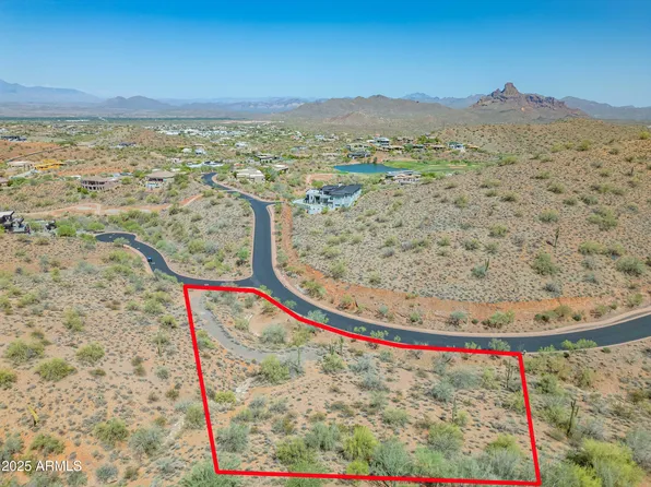 9606 N HIDDEN CANYON Court #26, Fountain Hills, AZ 85268