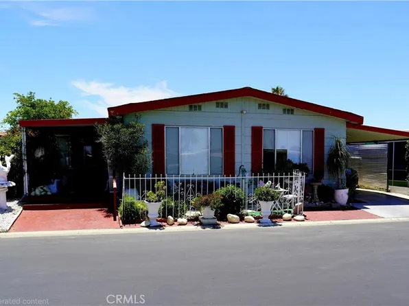 601 N Kirby St Space 385, Hemet, CA 92545