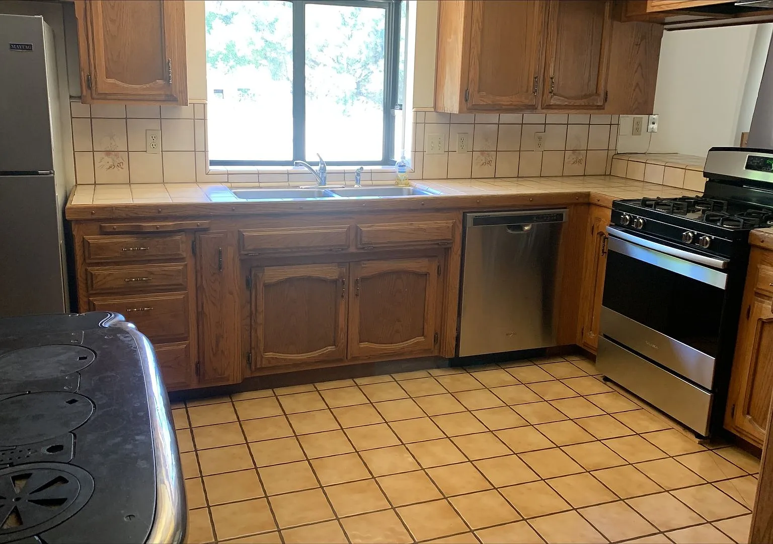 3 bedroom, 2 bath Country setting, Santa Margarita CA — Photo 4
