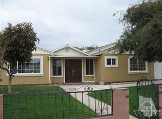 1940 S J St, Oxnard, CA 93033