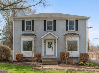 1197 Hunters Chase Dr, Franklin, TN 37064