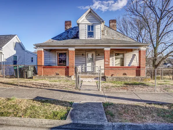 617 Fairview St, Bristol, VA 24201