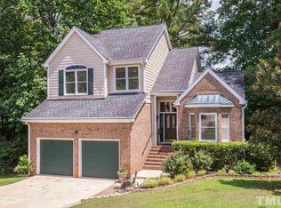 10001 Goodview Ct, Raleigh, NC 27613