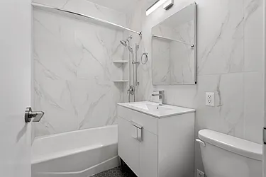 Rented by Oxford Property Group