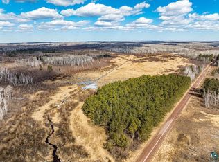 Xx Starch Rd, Bruno, MN 55712