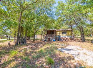 2110 Greenbriar Dr, May, TX 76857