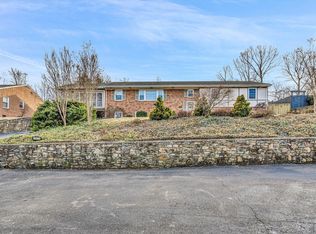 1624 Blair Rd SW, Roanoke, VA 24015