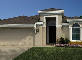 1741 Berkshire Cir SW, Vero Beach, FL 32968