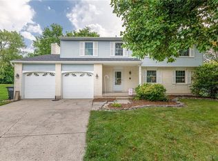 4813 Sparrow Dr, Dayton, OH 45424