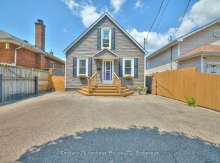 36 Afton Ave, Welland, ON L3B1V5