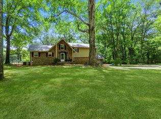 9 Northshore Cv, Jackson, TN 38305