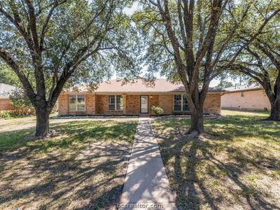 1710 Luza St, Bryan, TX, 77802