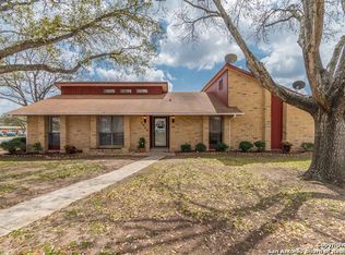 5846 Royal Hvn, San Antonio, TX 78239