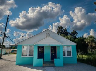 119 125th Ave #A, Saint Petersburg, FL 33706