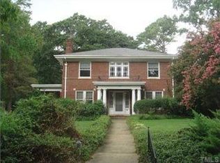 1209 Cowper Dr, Raleigh, NC 27608