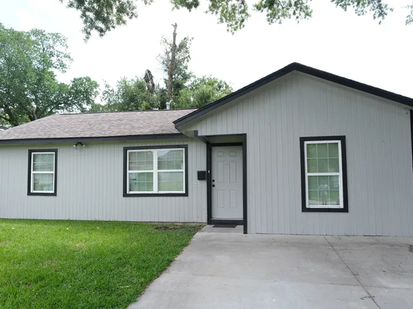3422 Bacon St, Houston, TX 77021
