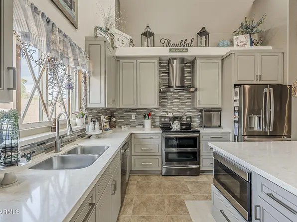 16834 S 25TH Place, Phoenix, AZ 85048