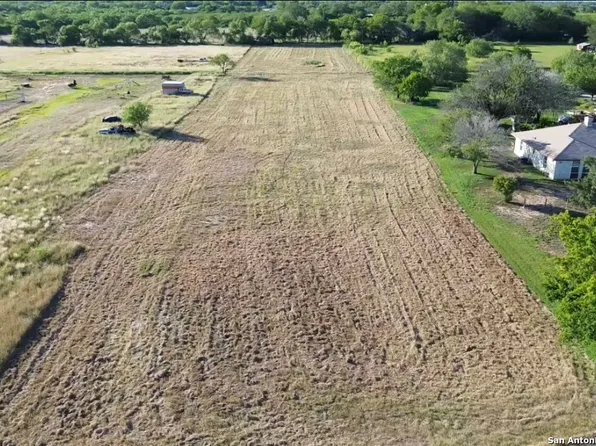 15487 Ess rd LOT 4B, Atascosa, TX 78002