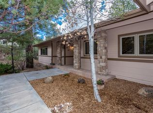 1529 Spruce Canyon Dr, Prescott, AZ 86303