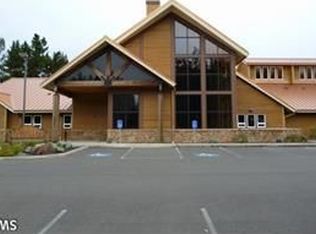 1957 Thompson Rd STE C, Coos Bay, OR 97420