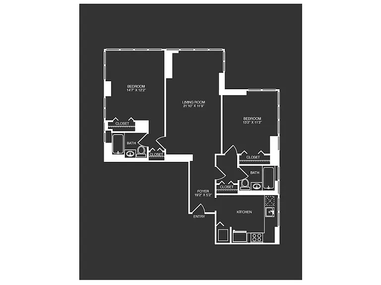 800 6th Ave #19-G — Photo 2