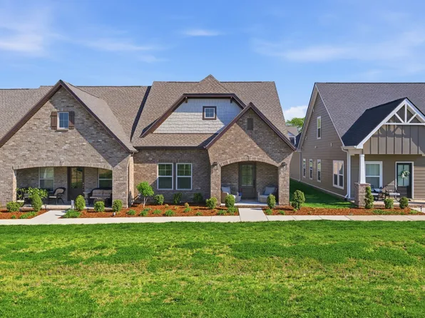 659 Anston Gln, Gallatin, TN 37066