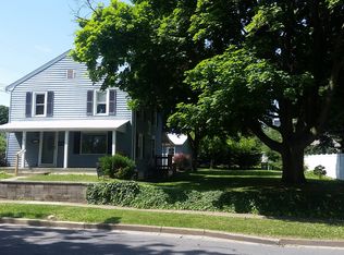 910 Walnut St, State College, PA 16801