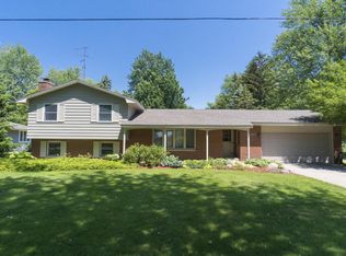 3680 88th Ave, Zeeland, MI 49464