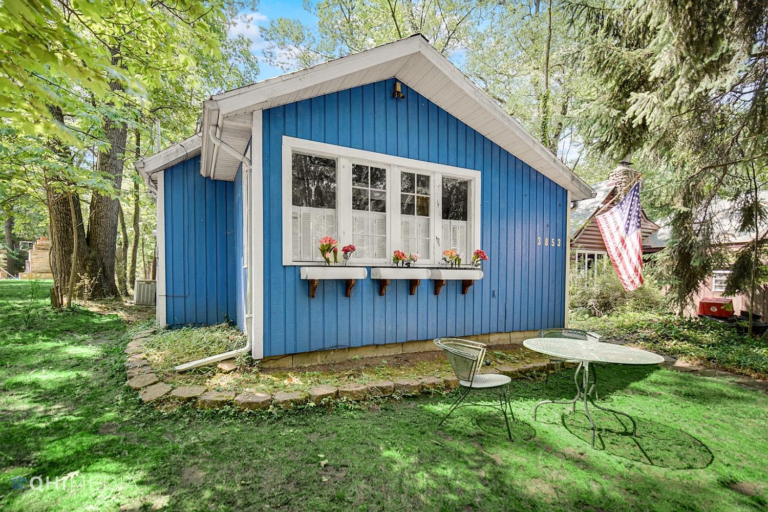 3853 Birchwood Dr, Michiana Shores, IN 46360 MLS 532373 Zillow