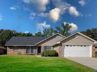 111 Spirit Dr, Toney, AL 35773