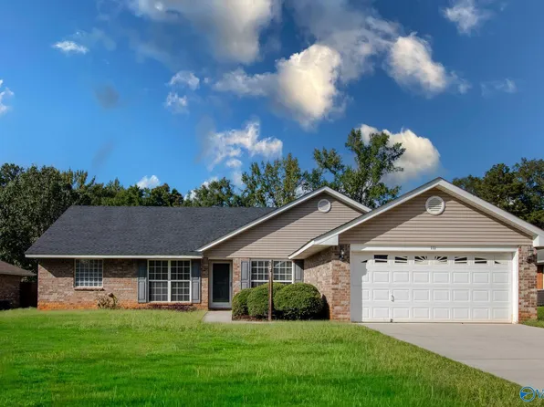 111 Spirit Dr, Toney, AL 35773