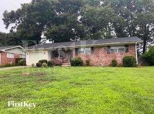 3140 Convair Ln, Decatur, GA 30032