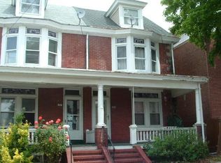 59 Chestnut St, Pottstown, PA 19464