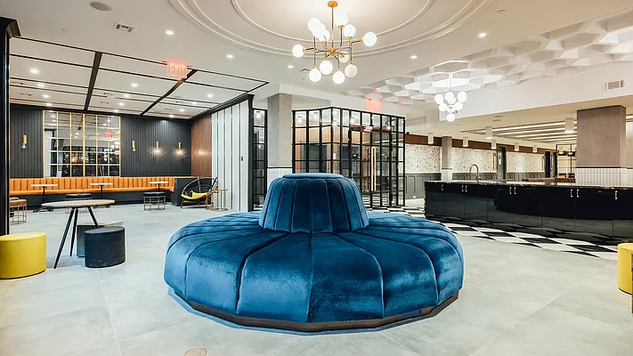 Rented by Nooklyn NYC LLC | media 45