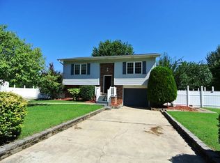 2813 W Lakeview Dr, Poplar Bluff, MO 63901