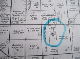 0 Lee Rd S, Shabbona, IL 60550