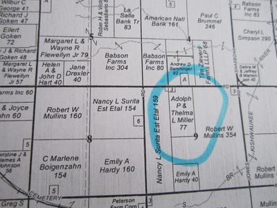 0 Lee Rd S, Shabbona, IL, 60550