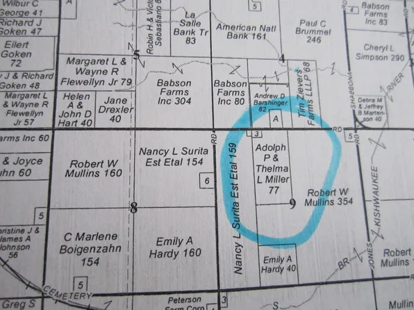 0 Lee Rd S, Shabbona, IL 60550