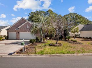 6368 Longwood Dr, Murrells Inlet, SC 29576