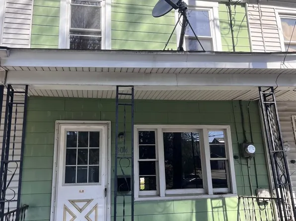 504 Laurel St, Minersville, PA 17954